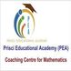PRISCI EDUCATIONAL ACADEMY (PEA)